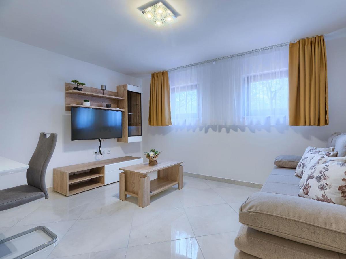 Apartment Meden By Interhome Galižana Dış mekan fotoğraf