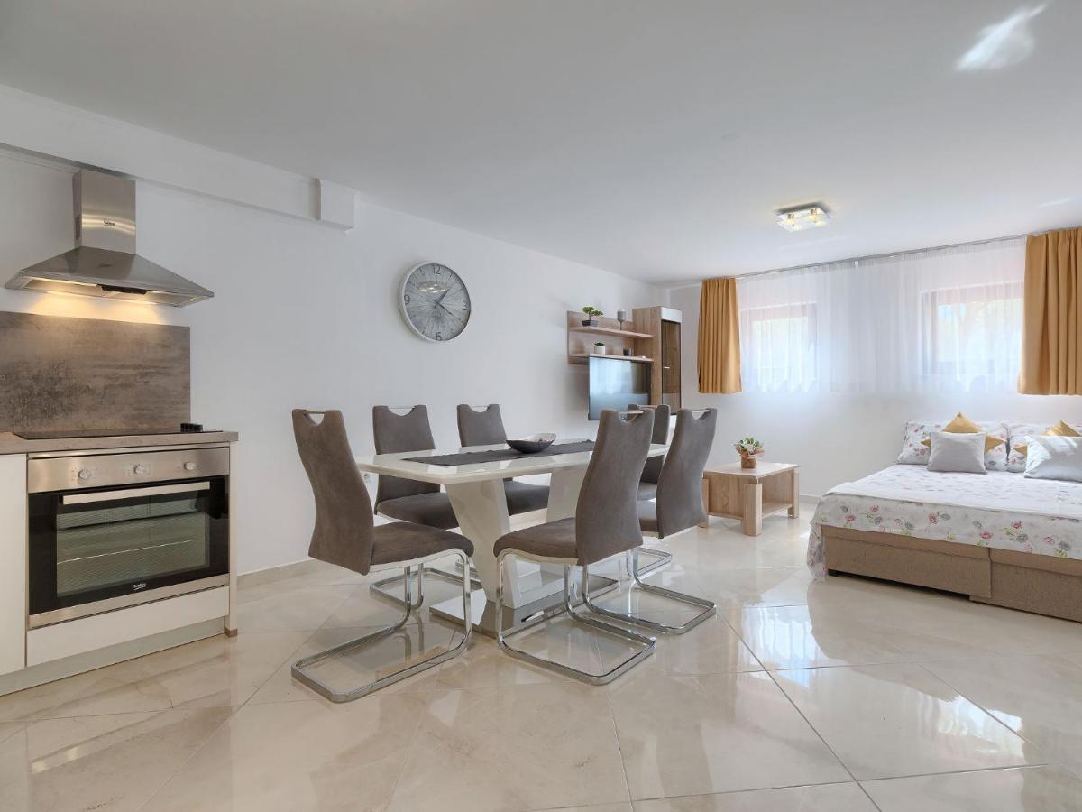 Apartment Meden By Interhome Galižana Dış mekan fotoğraf