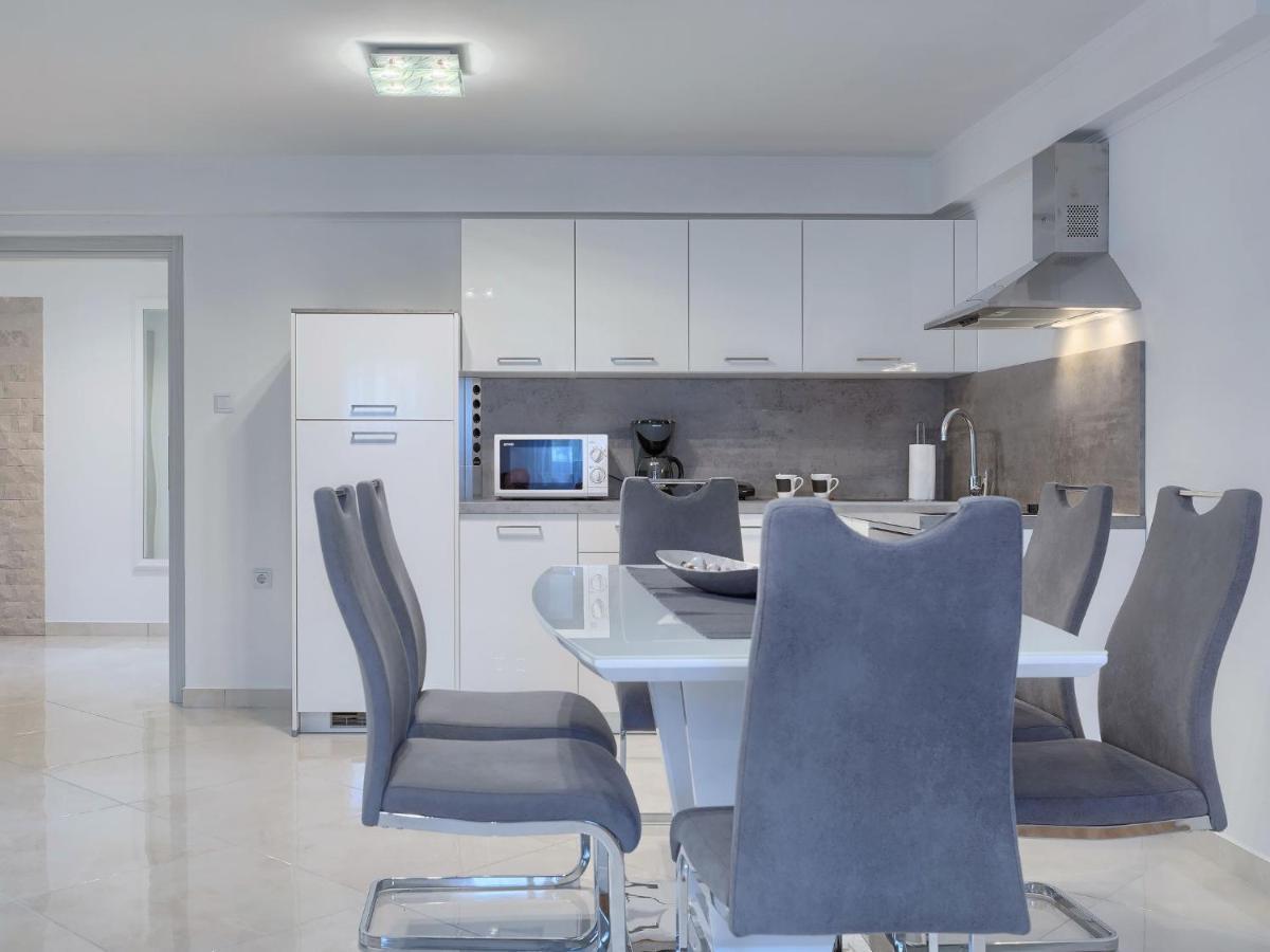 Apartment Meden By Interhome Galižana Dış mekan fotoğraf